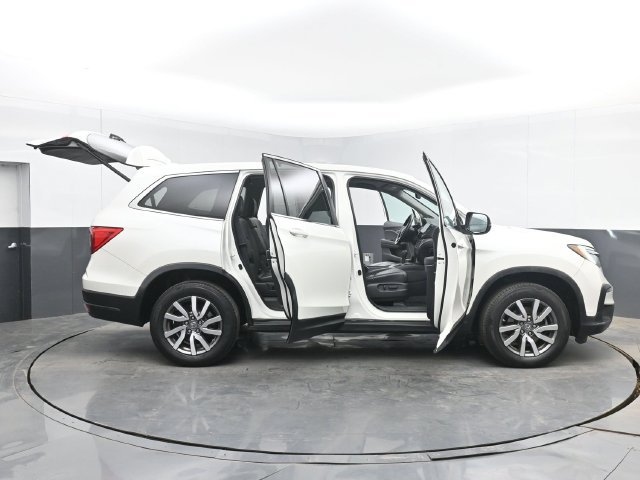 Used 2019 Honda Pilot EX-L image 53