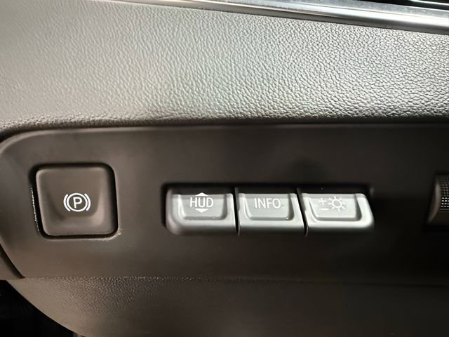 Used 2023 Buick Enclave Avenir w/ Trailering Package, 5000 lbs. image 15