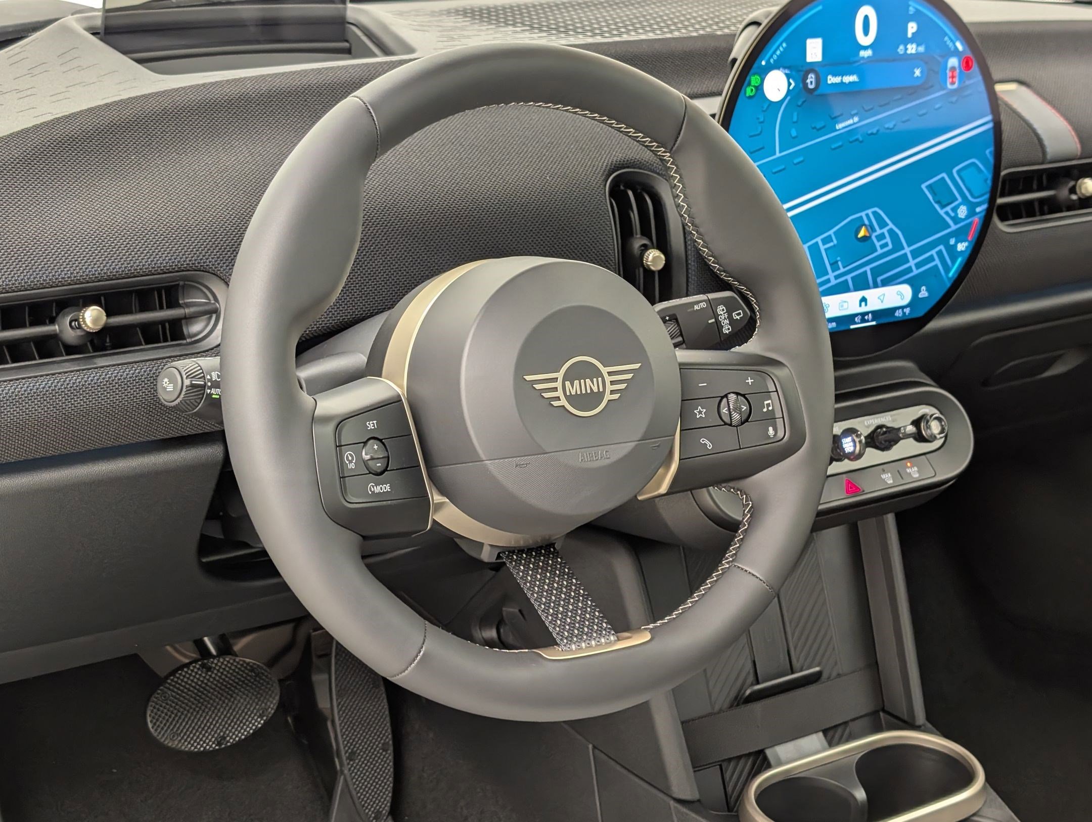 New 2026 MINI Cooper S image 17