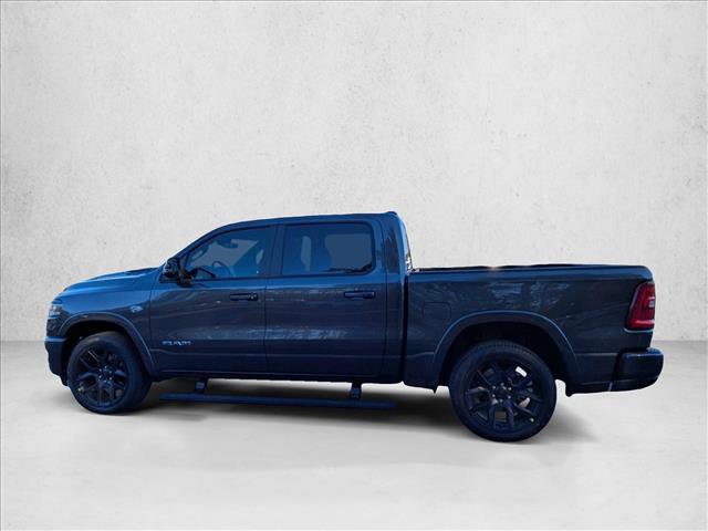 New 2026 RAM 1500 Laramie image 5