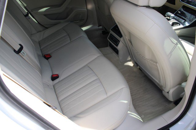 Used 2019 Audi A6 2.0T Premium Plus w/ Premium Plus Package AWD/4WD image 38