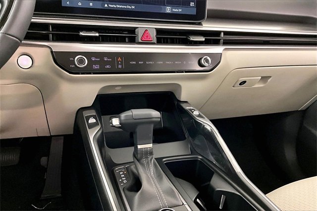 New 2026 Kia Sorento EX image 7