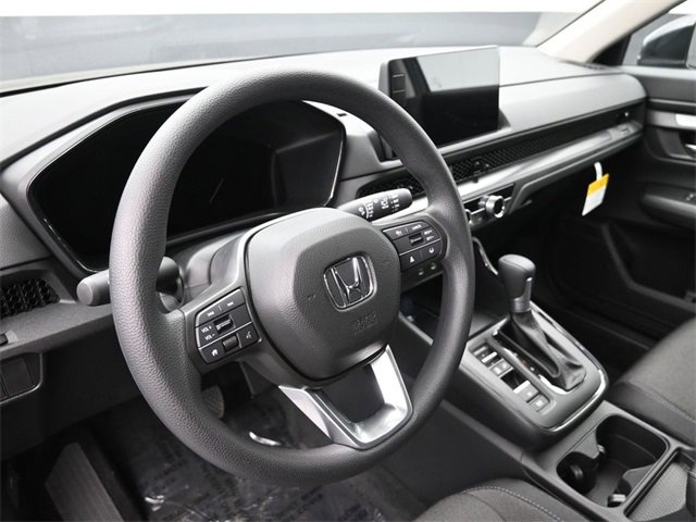 Used 2026 Honda CR-V LX image 22