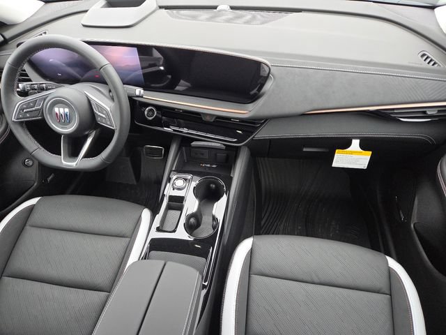 New 2026 Buick Envision Sport Touring AWD/4WD image 30