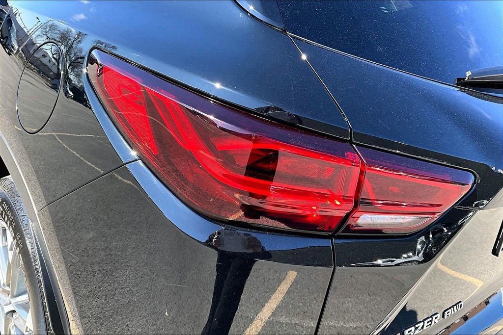 Used 2023 Chevrolet Blazer LT w/ Driver Confidence Package AWD/4WD image 28