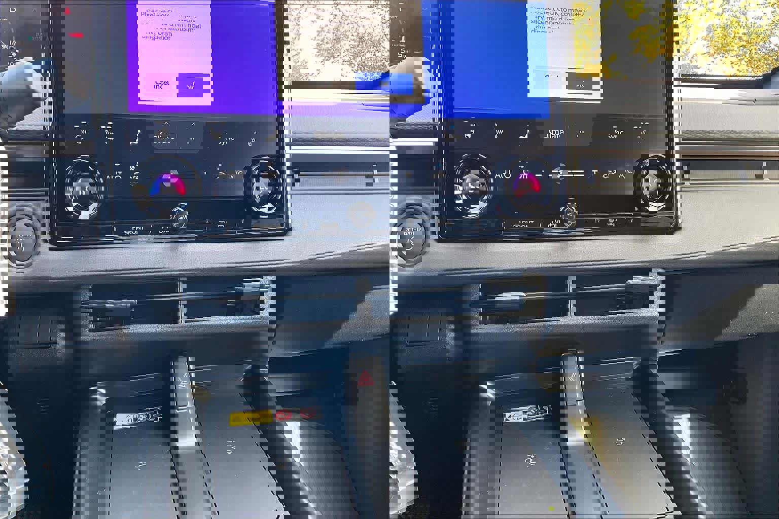 New 2026 Toyota bZ XLE Plus image 19