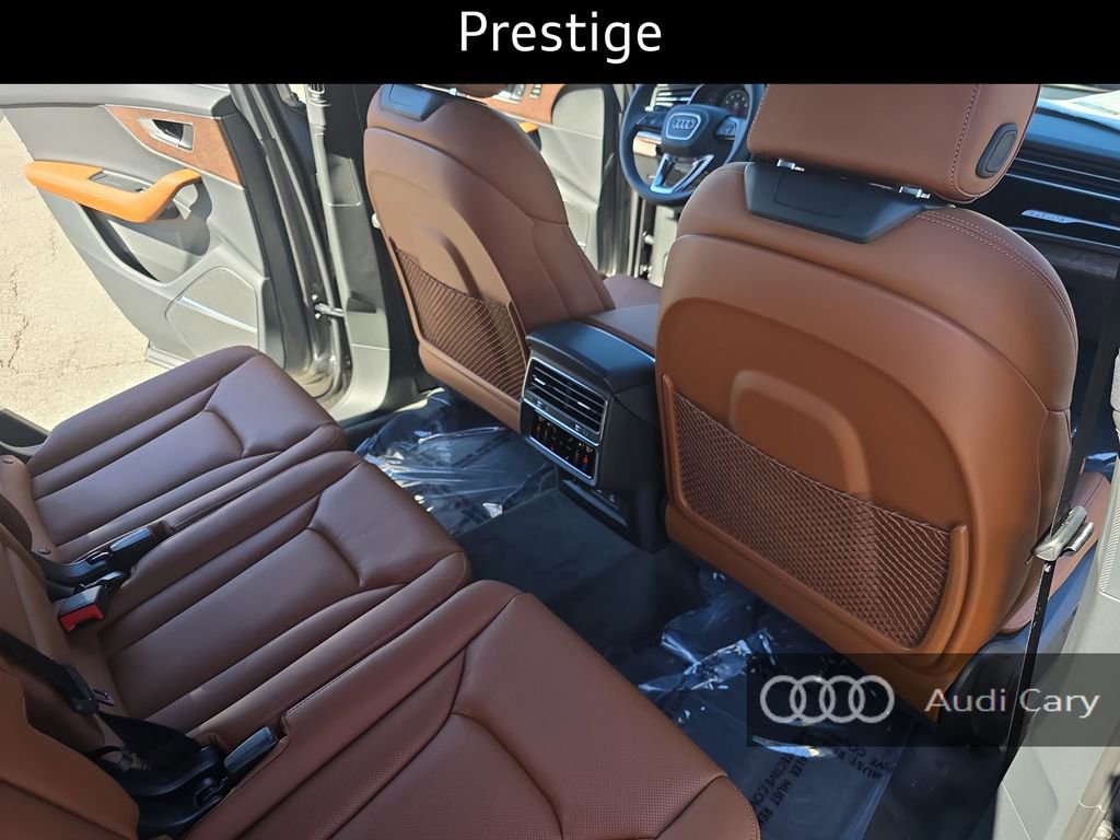 New 2026 Audi Q7 3.0T Prestige image 11