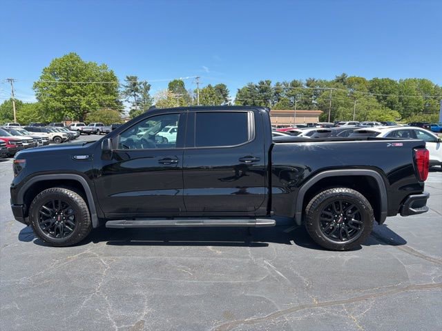 Used 2025 GMC Sierra 1500 Elevation w/ Elevation Premium Package image 4