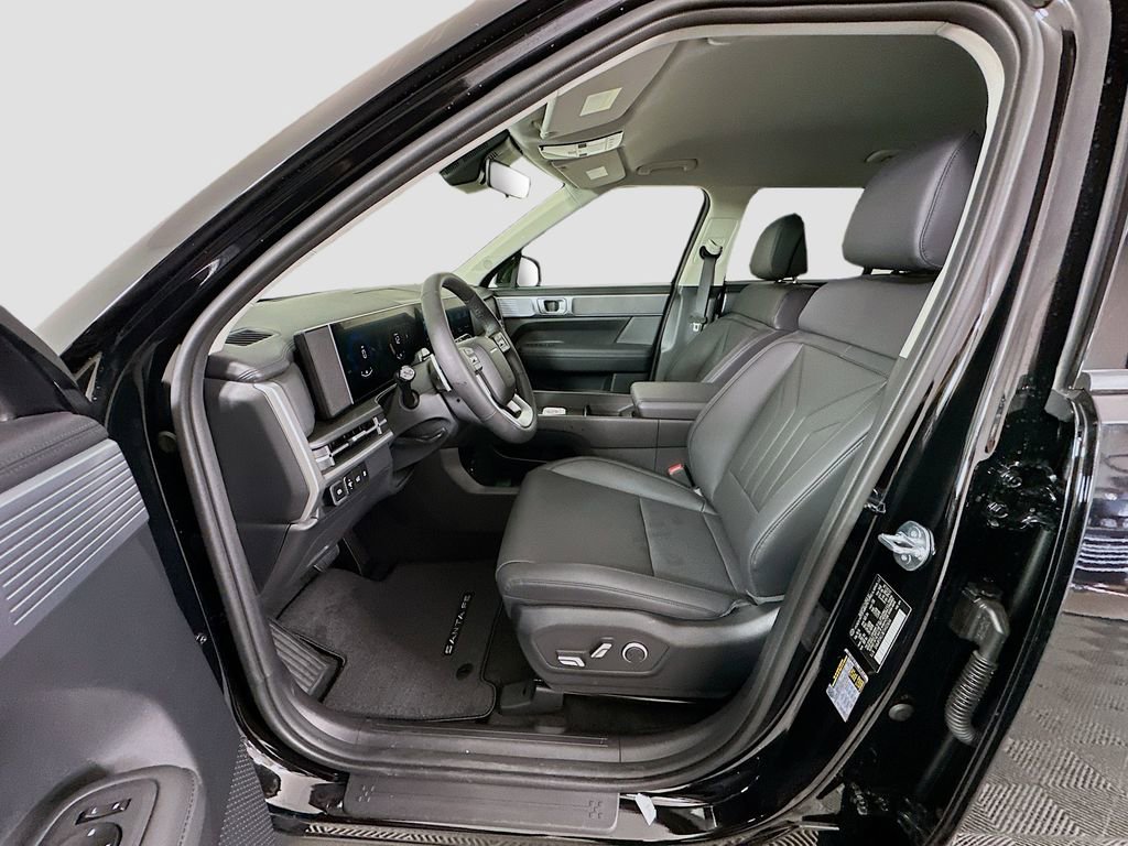 New 2026 Hyundai Santa Fe SEL image 15