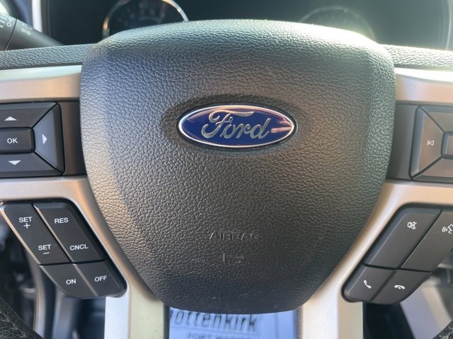 Used 2016 Ford F150 Lariat w/ Equipment Group 502A Luxury image 23