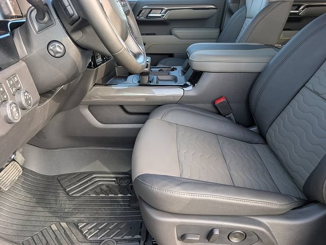 New 2026 Chevrolet Silverado 1500 ZR2 w/ ZR2 Bison Edition AWD/4WD image 18