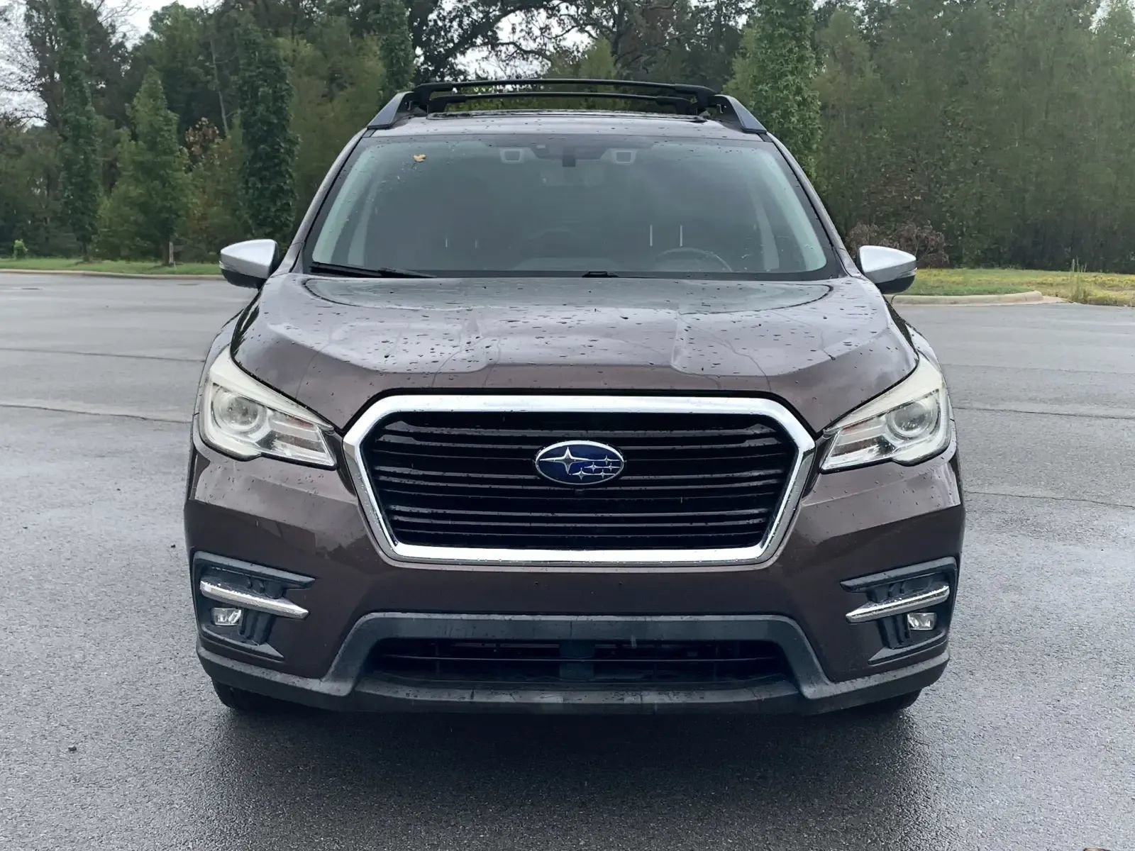Used 2019 Subaru Ascent Touring w/ Popular Package #3 AWD/4WD image 2