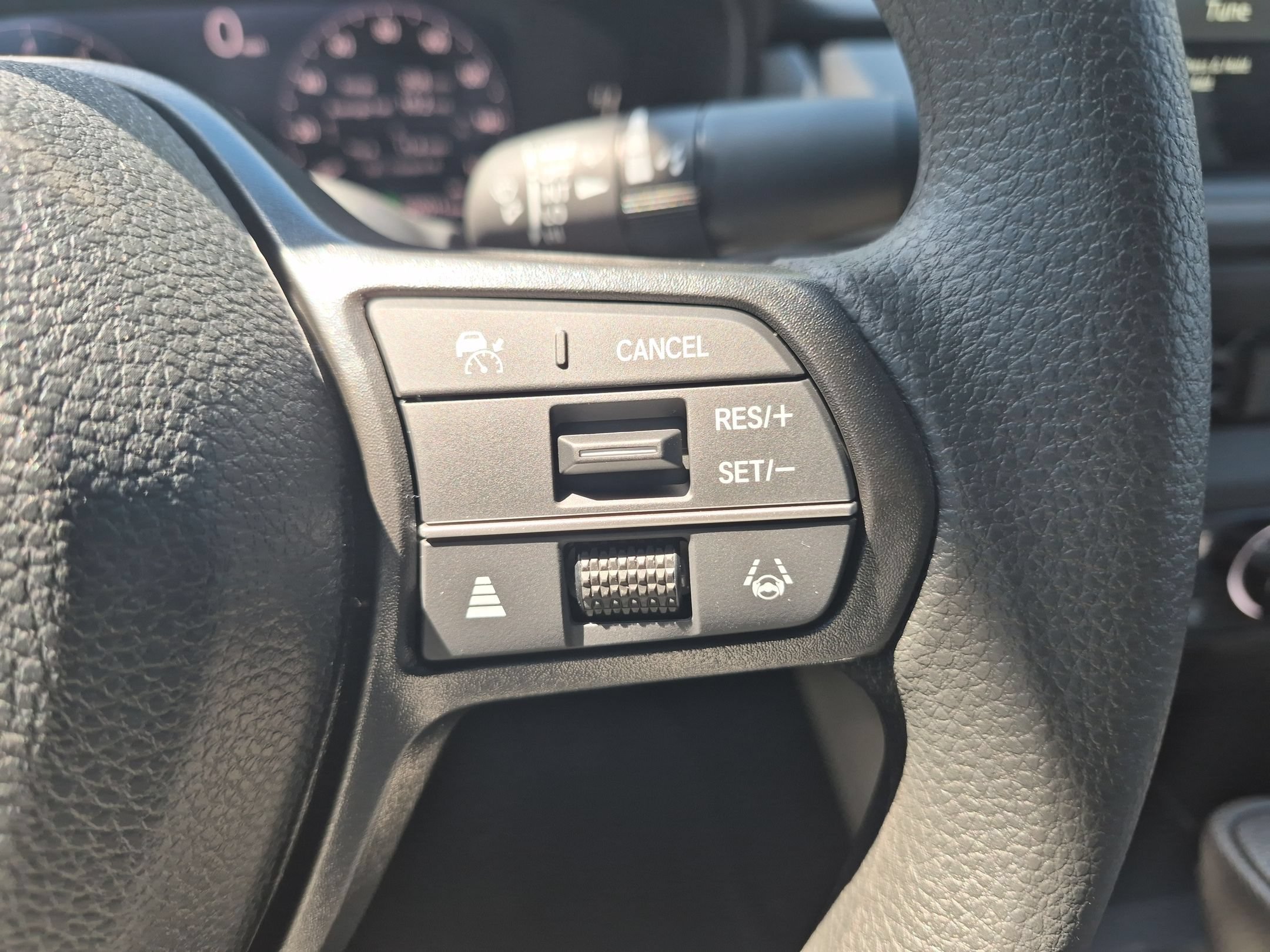 New 2026 Honda Accord SE image 22