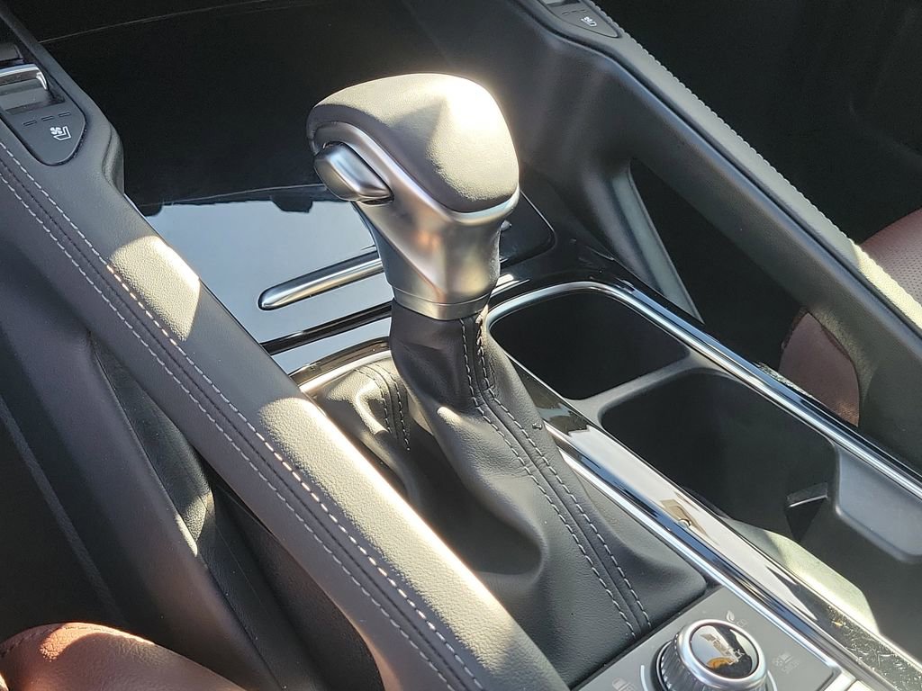 Used 2023 Kia Telluride SX image 32