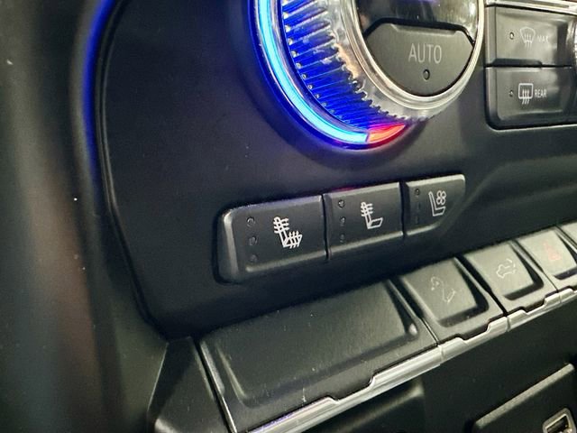 Used 2021 GMC Sierra 1500 SLT w/ SLT Premium Package image 22