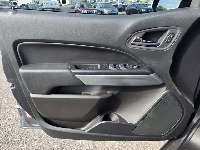 Certified 2022 Chevrolet Colorado ZR2 AWD/4WD image 34