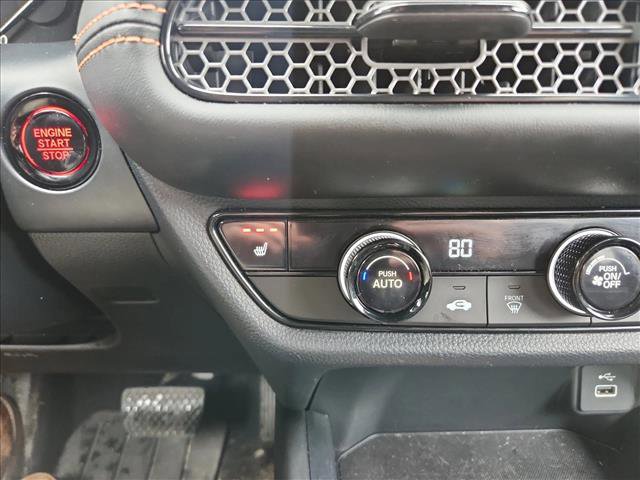 Used 2023 Honda HR-V Sport image 14