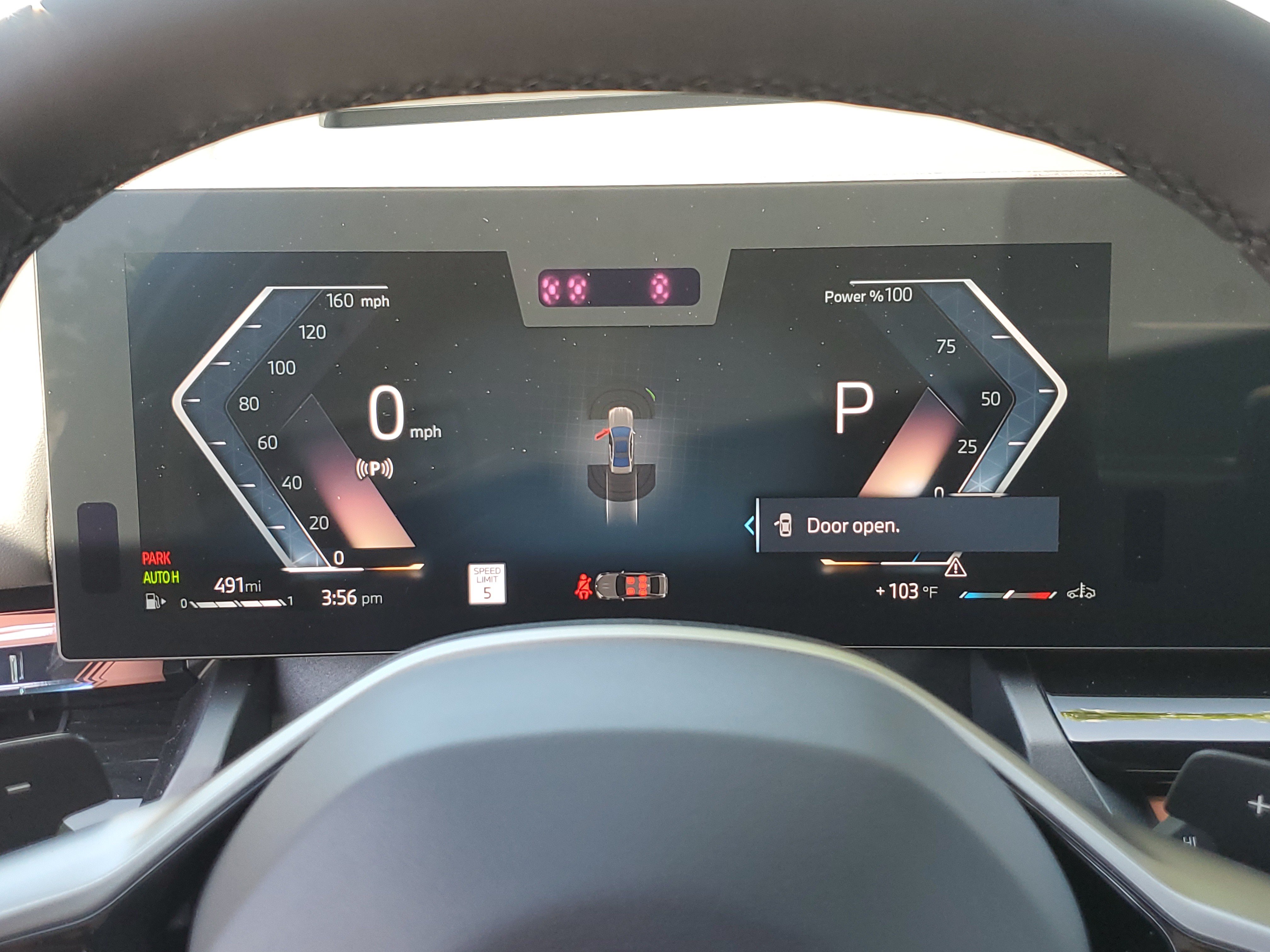 New 2027 BMW 530i w/ Executive Package RWD image 27