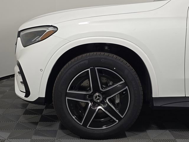 New 2026 Mercedes-Benz GLC 300 4MATIC image 11