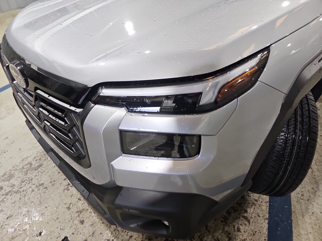 New 2026 Subaru Outback Limited XT AWD/4WD image 25