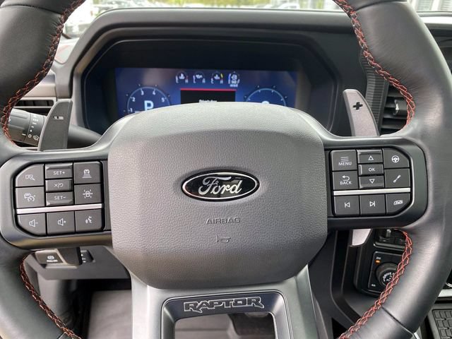 Used 2025 Ford F150 Raptor AWD/4WD image 21