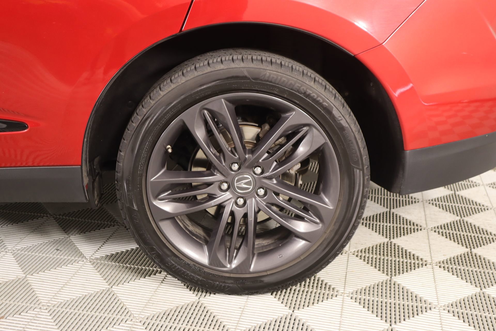 Used 2020 Acura RDX A-Spec image 19