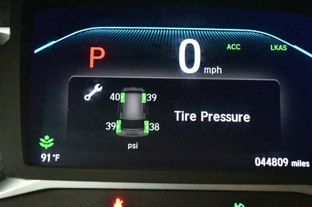 Used 2022 Honda Pilot TrailSport image 53