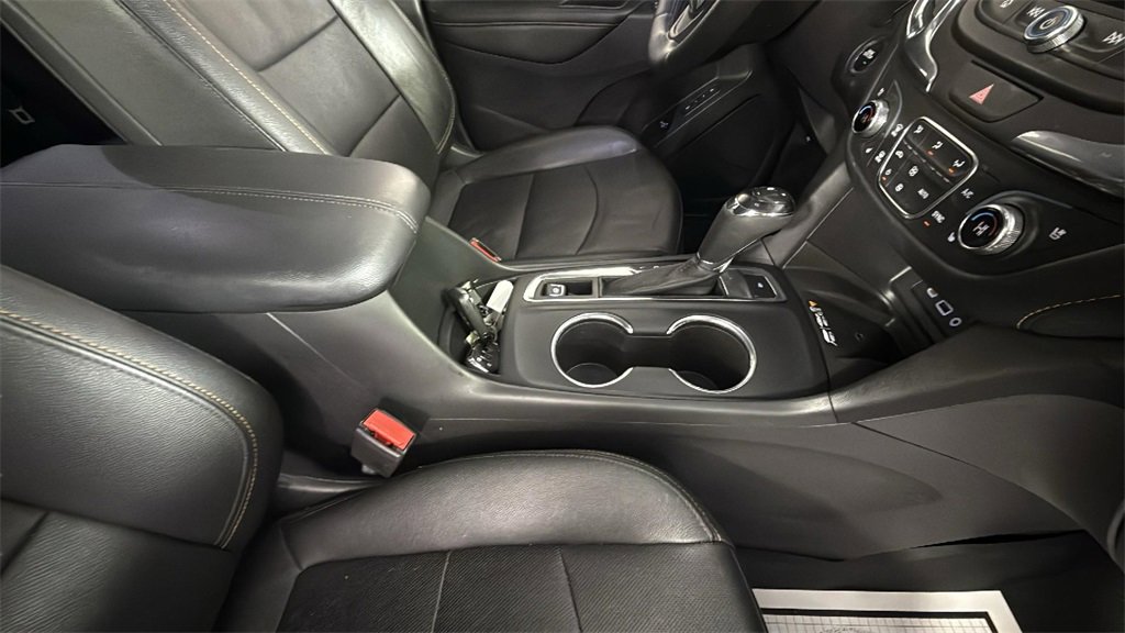 Used 2020 Chevrolet Equinox Premier image 33