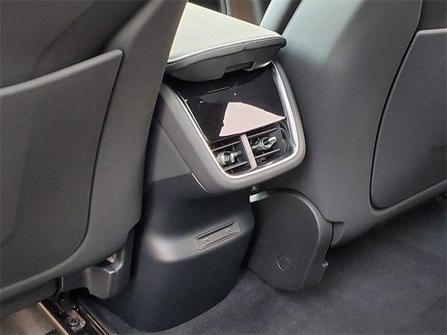 New 2025 Polestar Polestar 3 LONG RANGE SINGLE MOTOR image 27