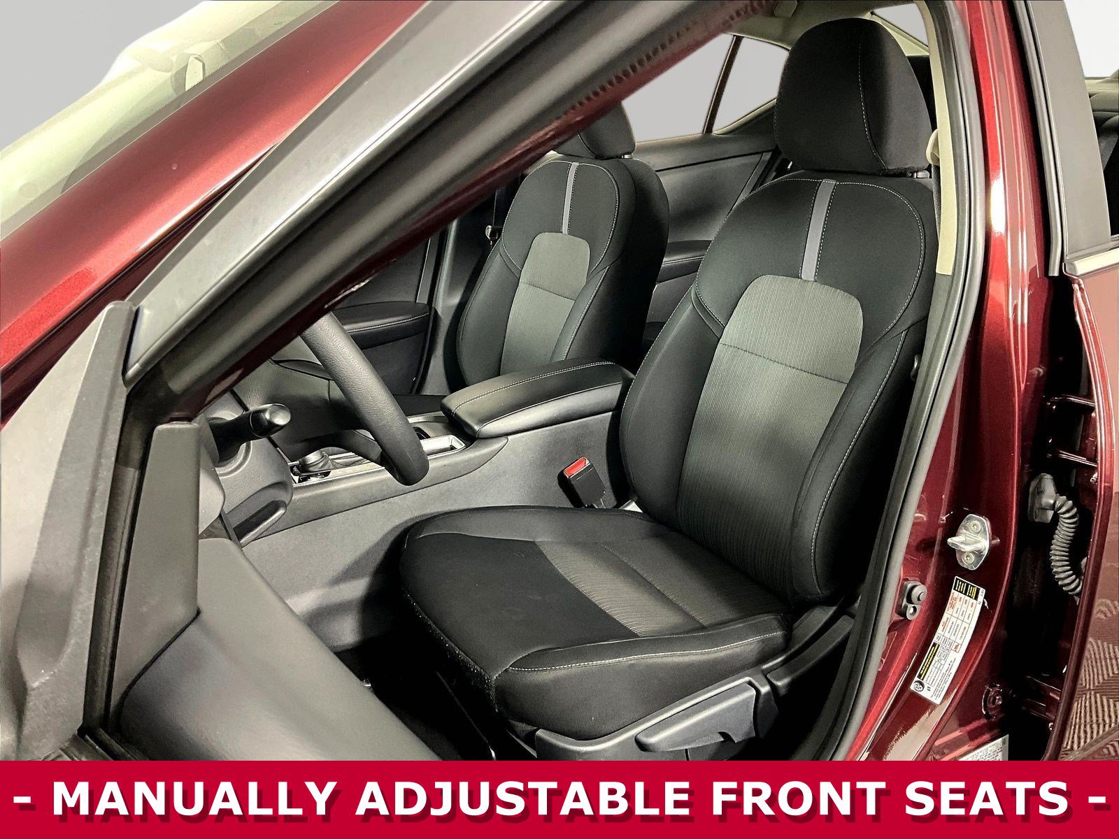 Certified 2024 Nissan Sentra SV FWD image 21