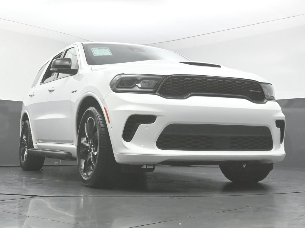 Used 2024 Dodge Durango R/T AWD/4WD image 52