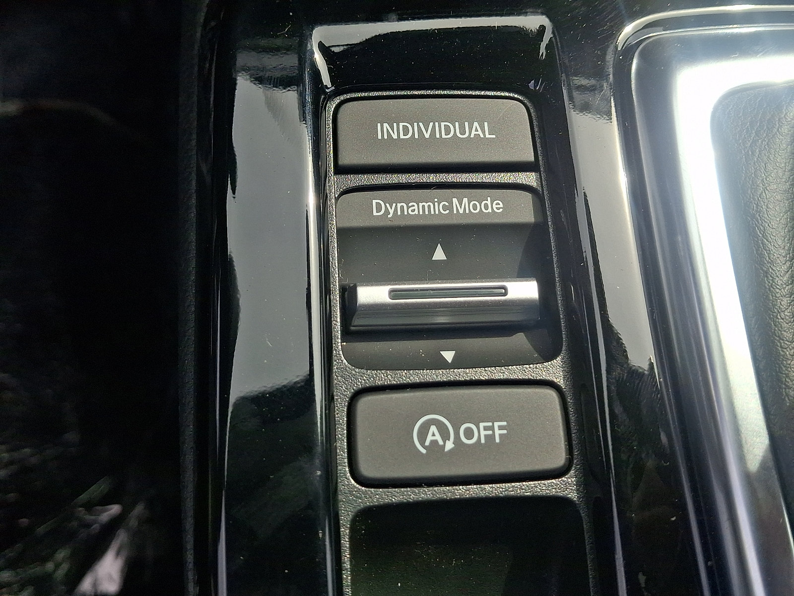 New 2026 Acura Integra A-Spec FWD image 20