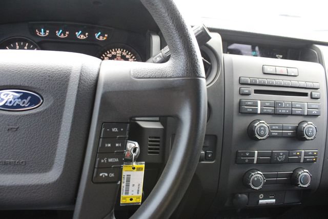 Used 2014 Ford F150 STX w/ Equipment Group 201A Mid AWD/4WD image 11