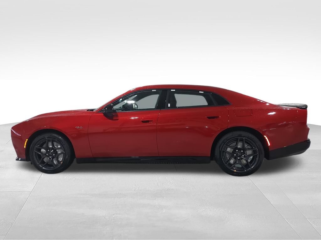 New 2026 Dodge Charger R/T AWD/4WD image 5