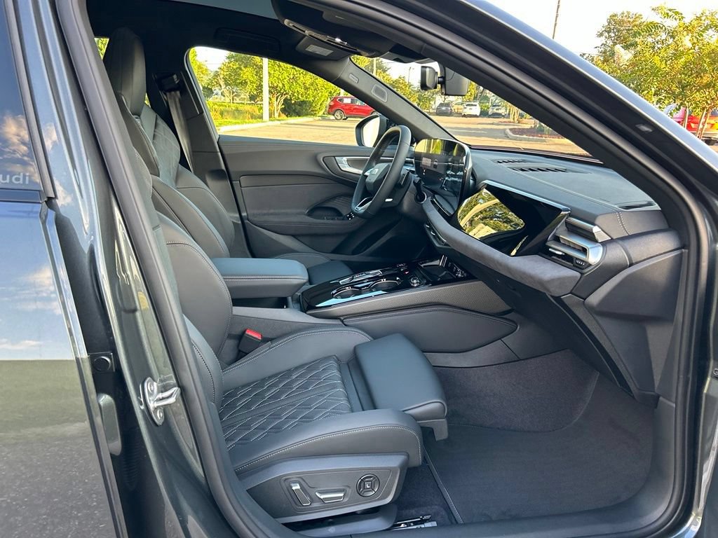 New 2026 Audi S5 Premium Plus AWD/4WD image 39