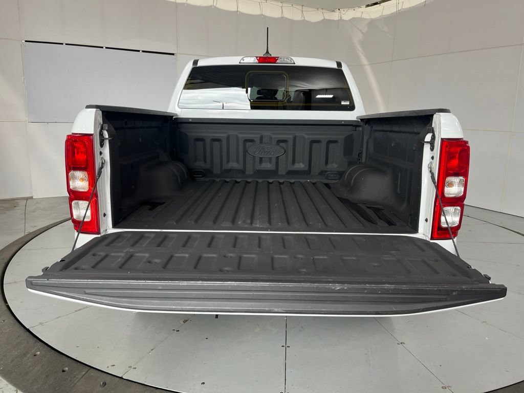 Used 2022 Ford Ranger XL w/ Equipment Group 101A High AWD/4WD image 12
