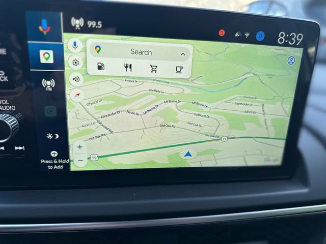 New 2026 Acura ADX A-Spec w/ Advance Package AWD/4WD image 19