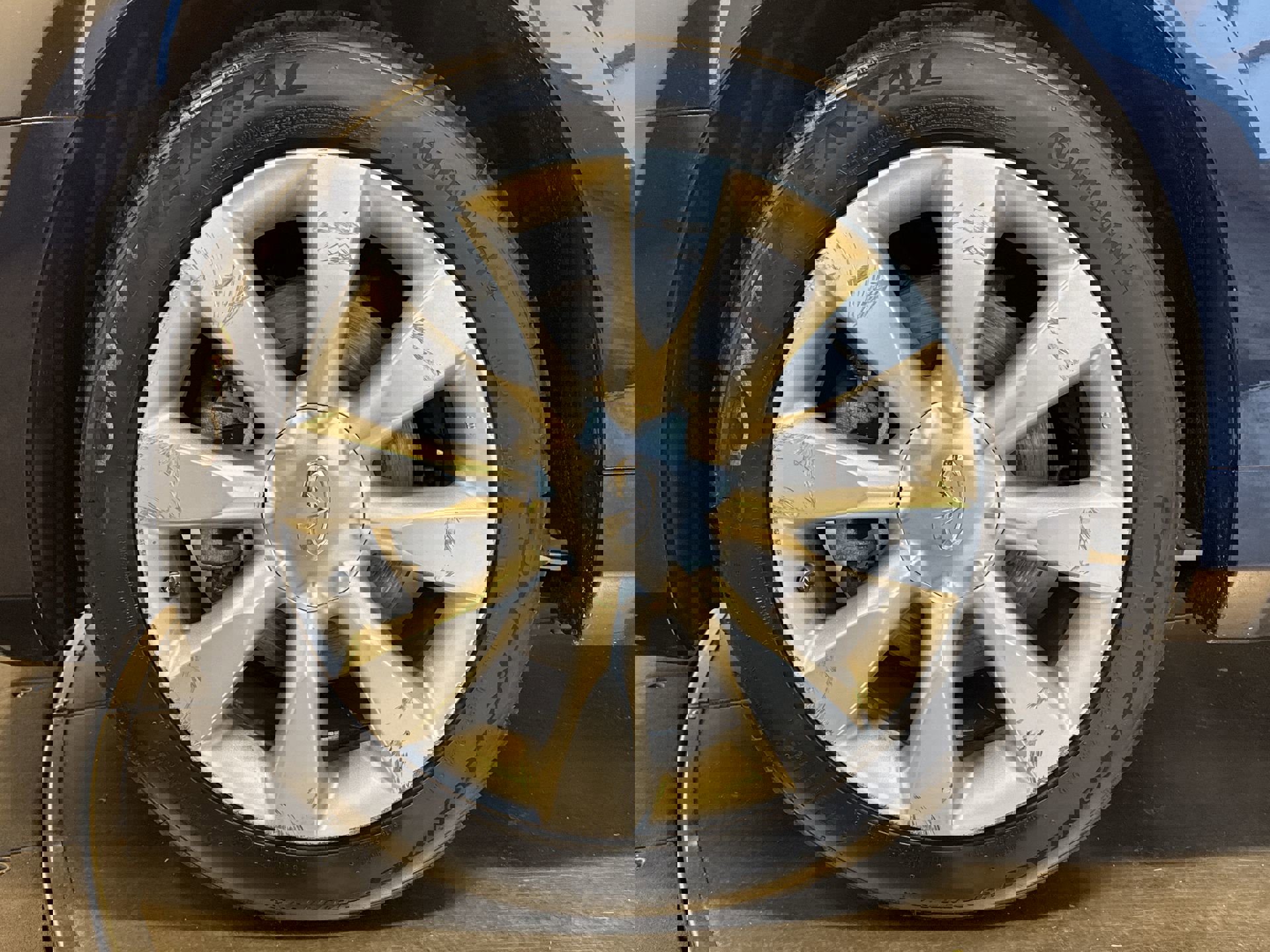 Used 2006 INFINITI M35 x image 10