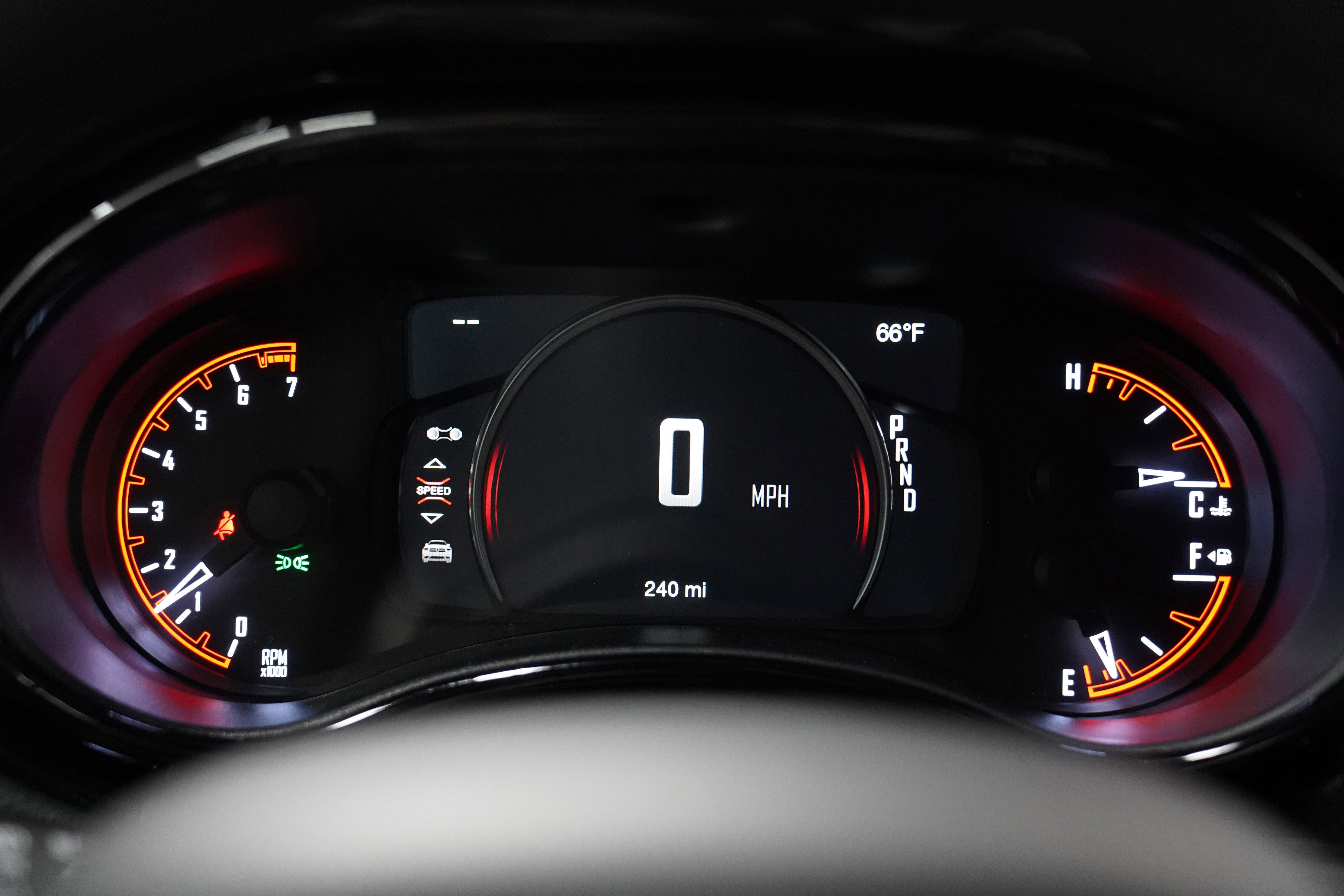 New 2026 Dodge Durango GT w/ Blacktop Package image 22