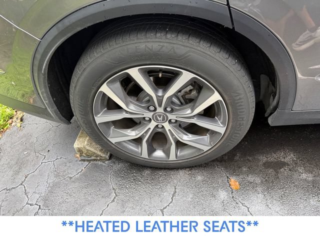 Used 2024 Acura MDX w/ Technology Package FWD image 8