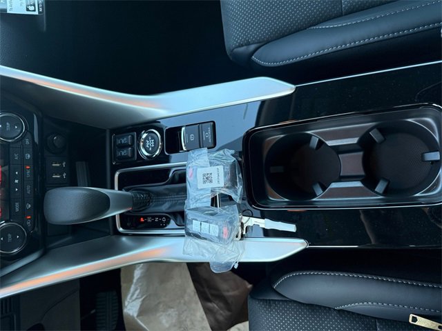 New 2026 Mitsubishi Eclipse Cross SE image 22