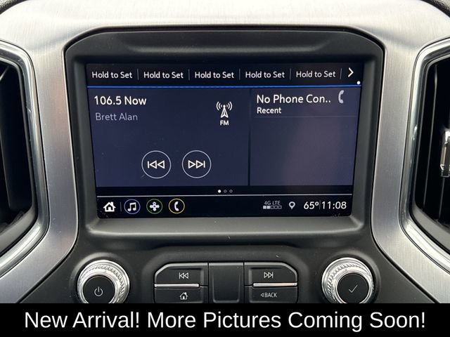 Certified 2019 GMC Sierra 1500 SLE w/ SLE Value Package AWD/4WD image 13