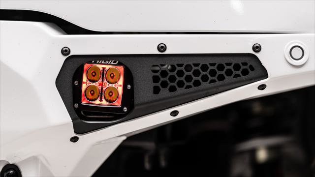 Used 2025 Ford F150 Lariat image 14