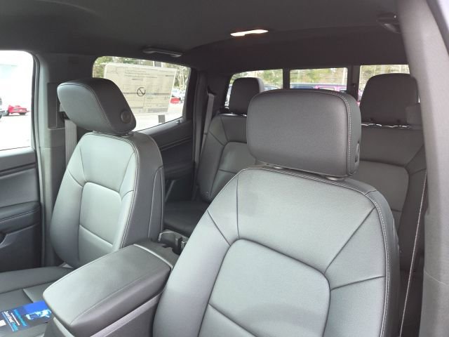 New 2026 Chevrolet Colorado LT w/ LT Convenience Package image 18