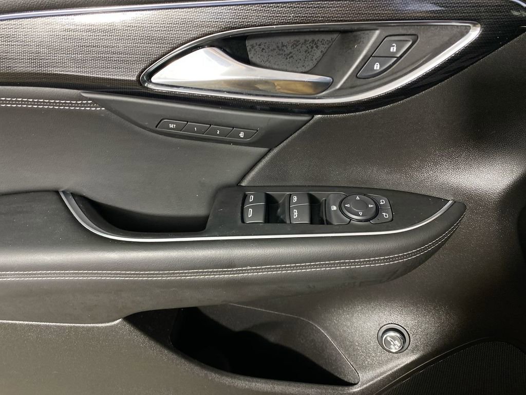 Certified 2023 Buick Envision Essence image 13