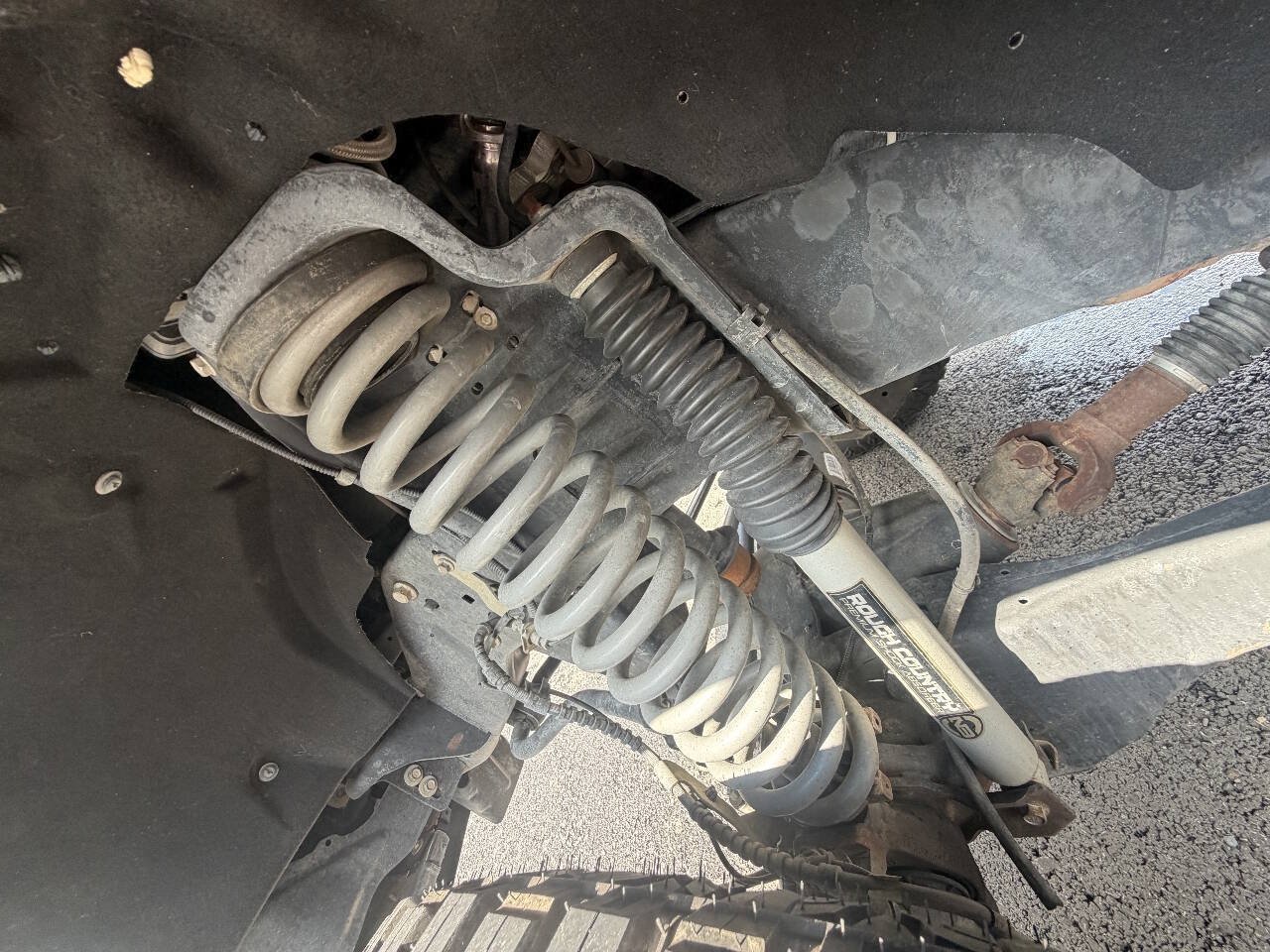 Used 2018 Ford F250 XLT AWD/4WD image 44