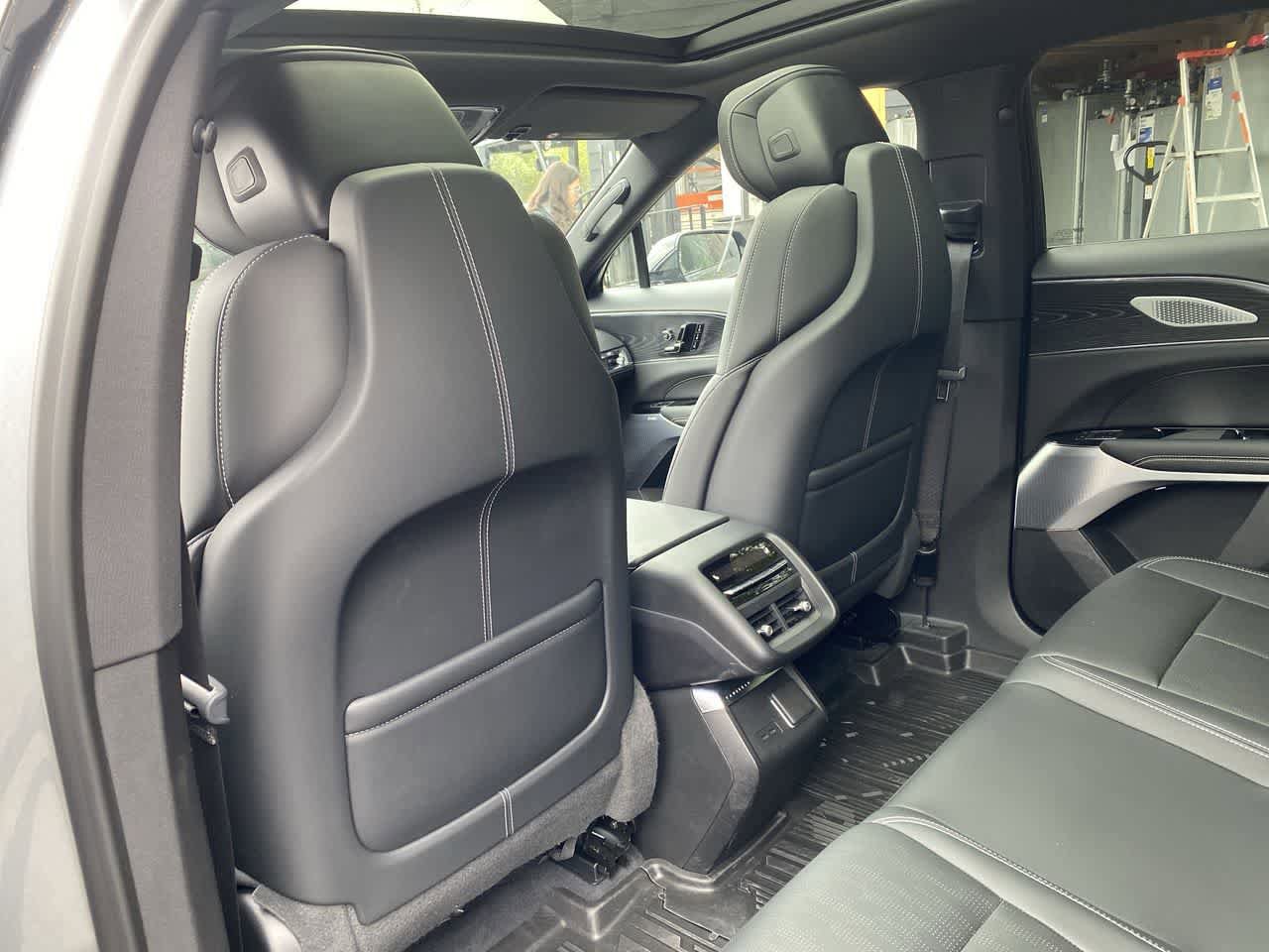 Used 2024 Cadillac Lyriq Luxury w/ LPO, Floor Liner Package AWD/4WD image 16