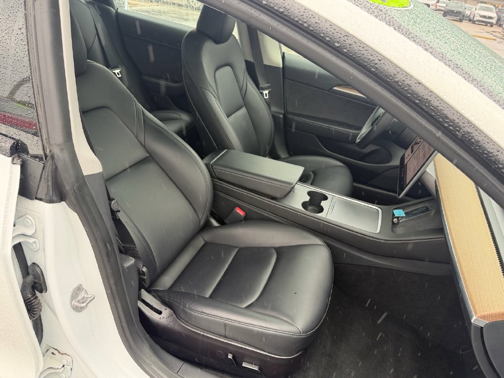 Used 2023 Tesla Model 3 Standard Range RWD image 15