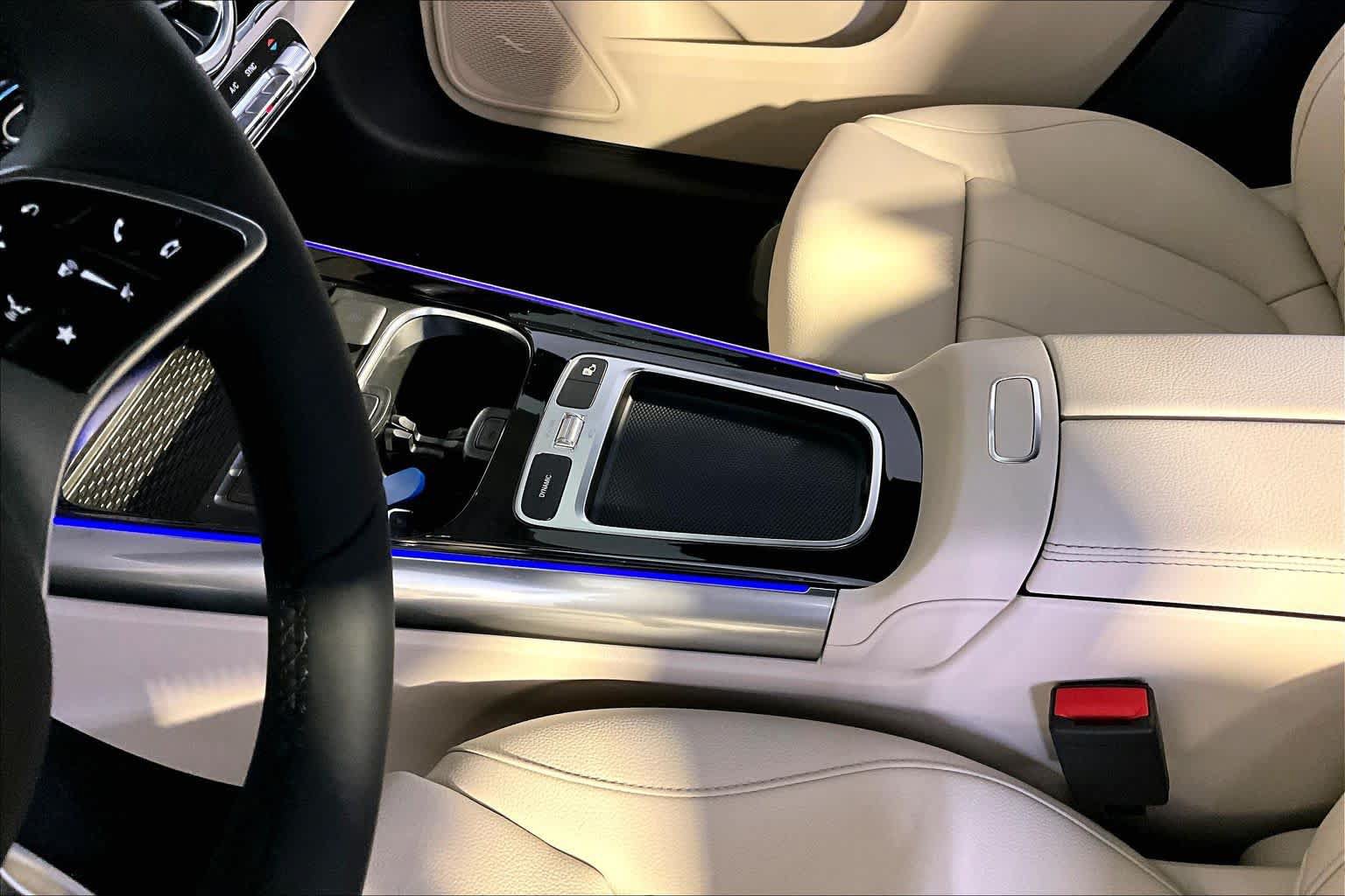 New 2026 Mercedes-Benz GLA 250 4MATIC image 10