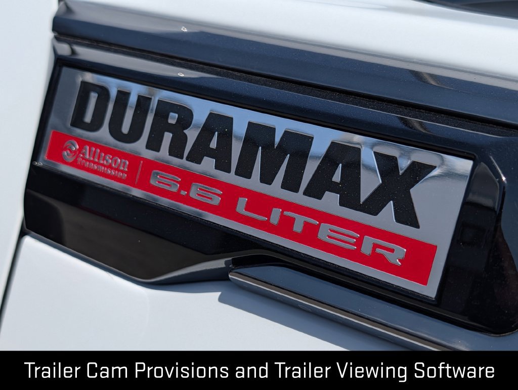 New 2026 GMC Sierra 2500 AT4 w/ AT4 Premium Plus Package AWD/4WD image 37